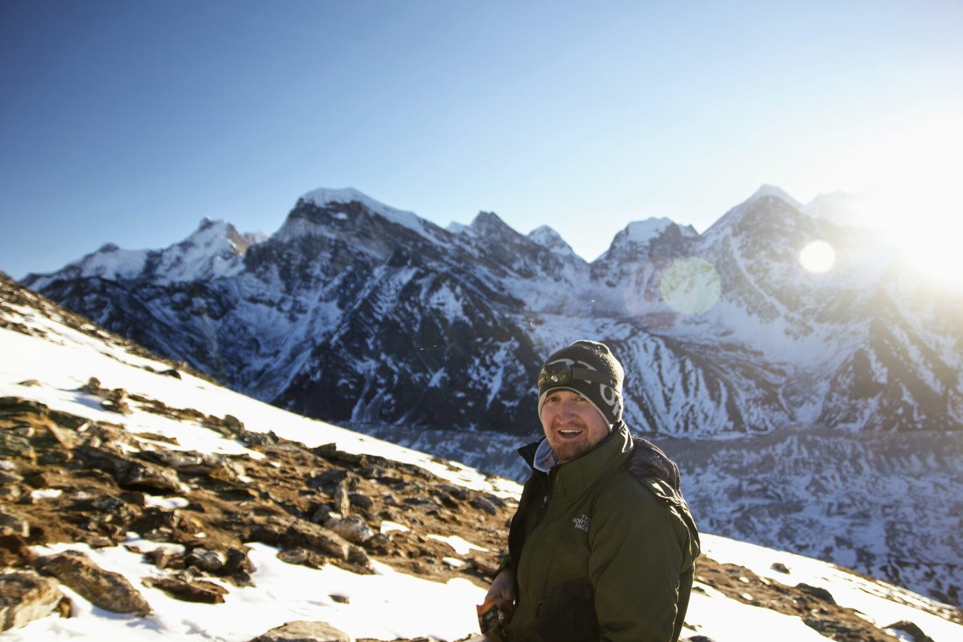 Gokyo Ri