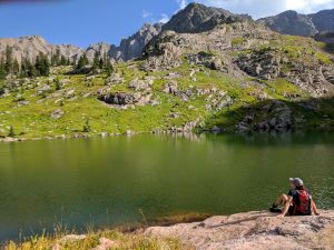 tips for solo hiking