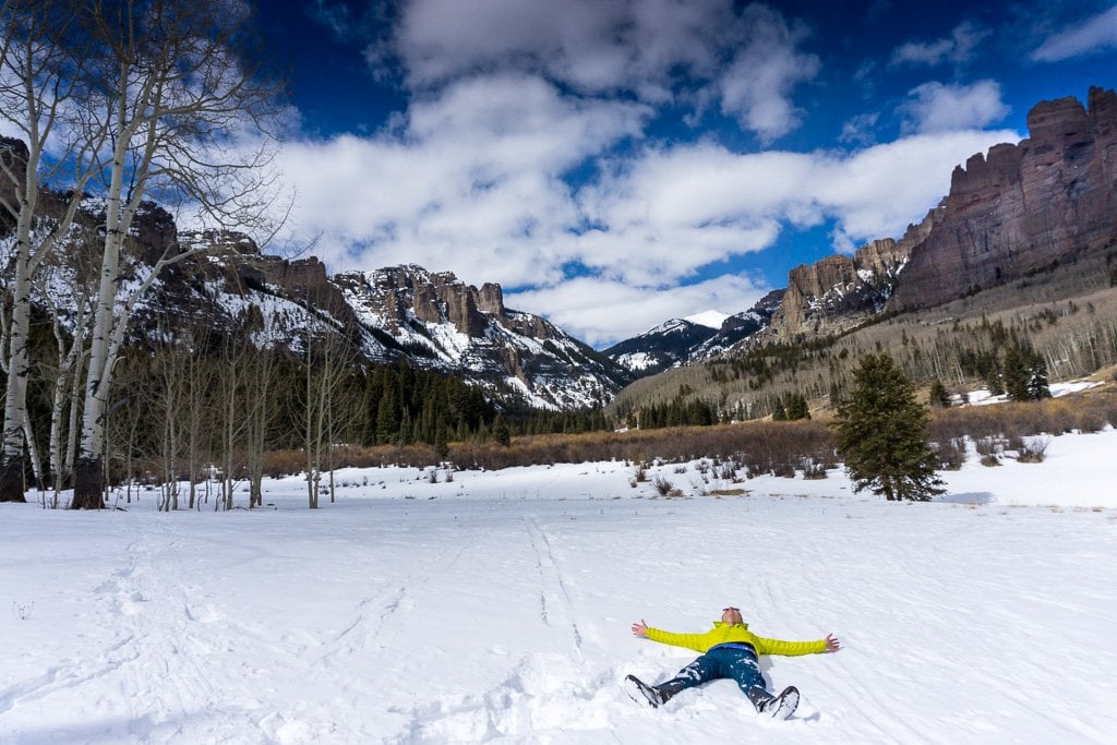 20 Best Winter Hikes in Colorado with Stunning Views Local Expert