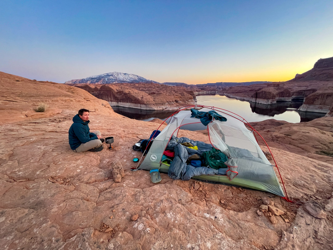 Beginner Backpacking Gear Guide What You Really Need Beginner Backpacking Gear Guide What You Really Need
