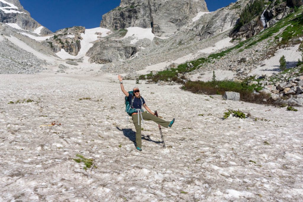 best hiking poles for women