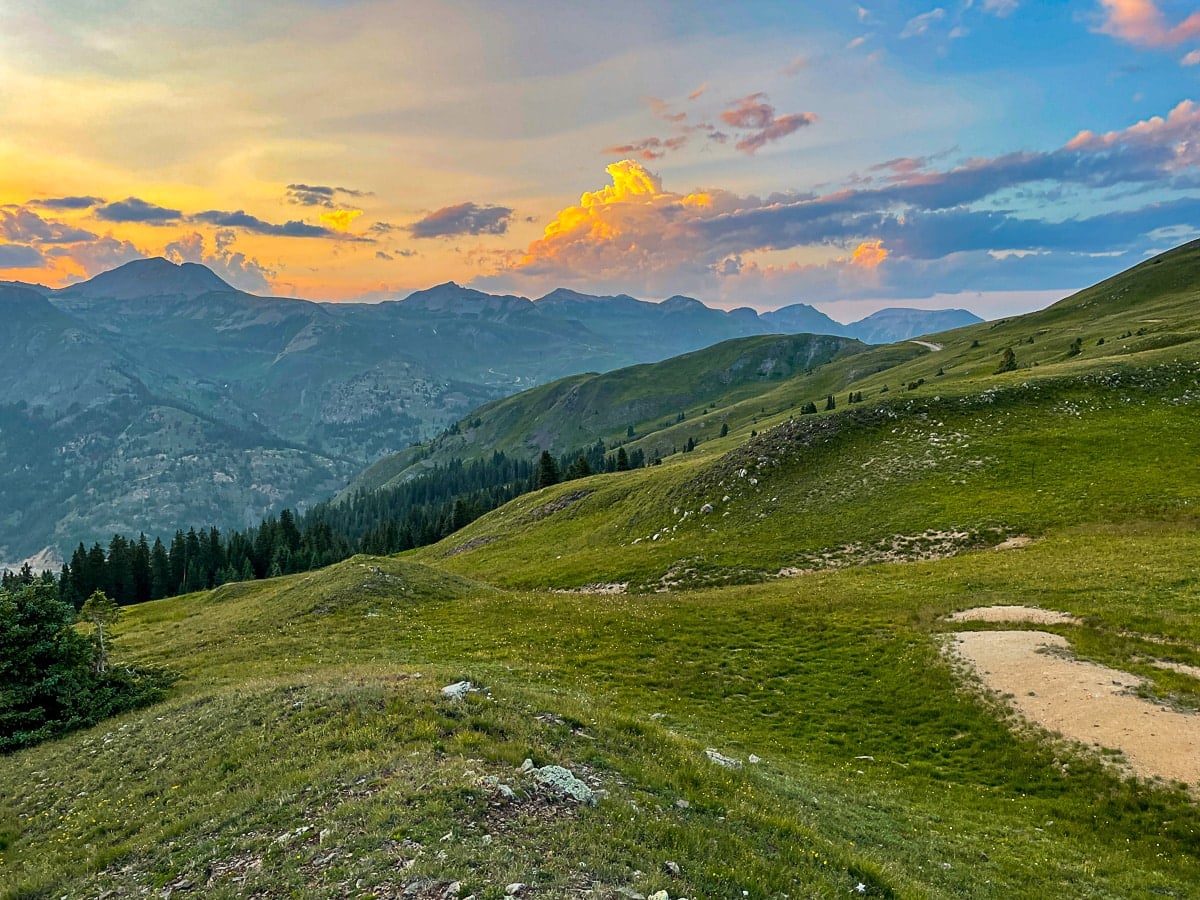 Best time to visit colorado