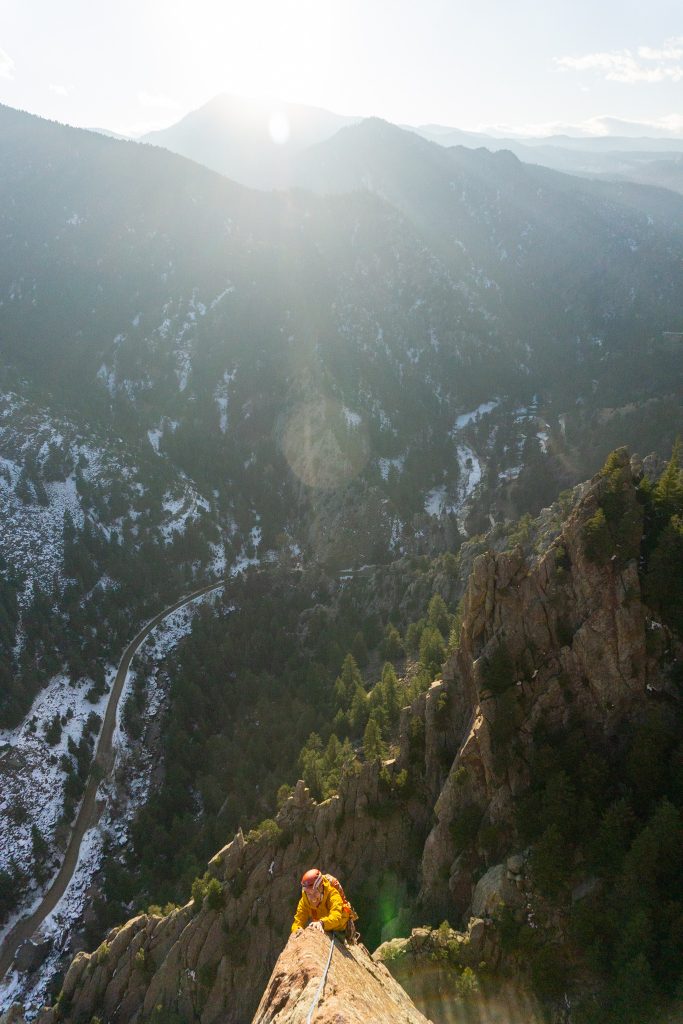 The best things to do in Colorado this summer. Vacation ideas for the mountains, Denver, Estes Park, Boulder, Breckenridge and more. Travel to Colorado including hiking, photography, and scenic drives. #colorado #travel