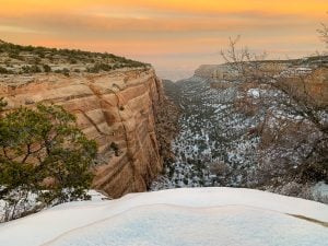 things to do in Colorado in winter