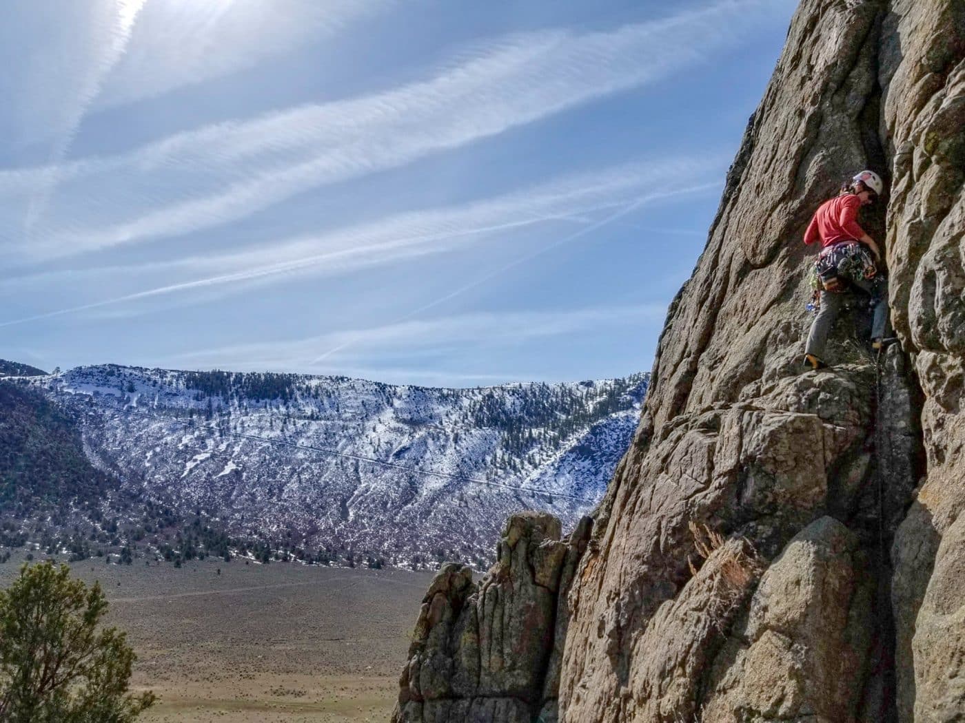 The Best Rock Climbing in Colorado and MustDo Climbing Routes