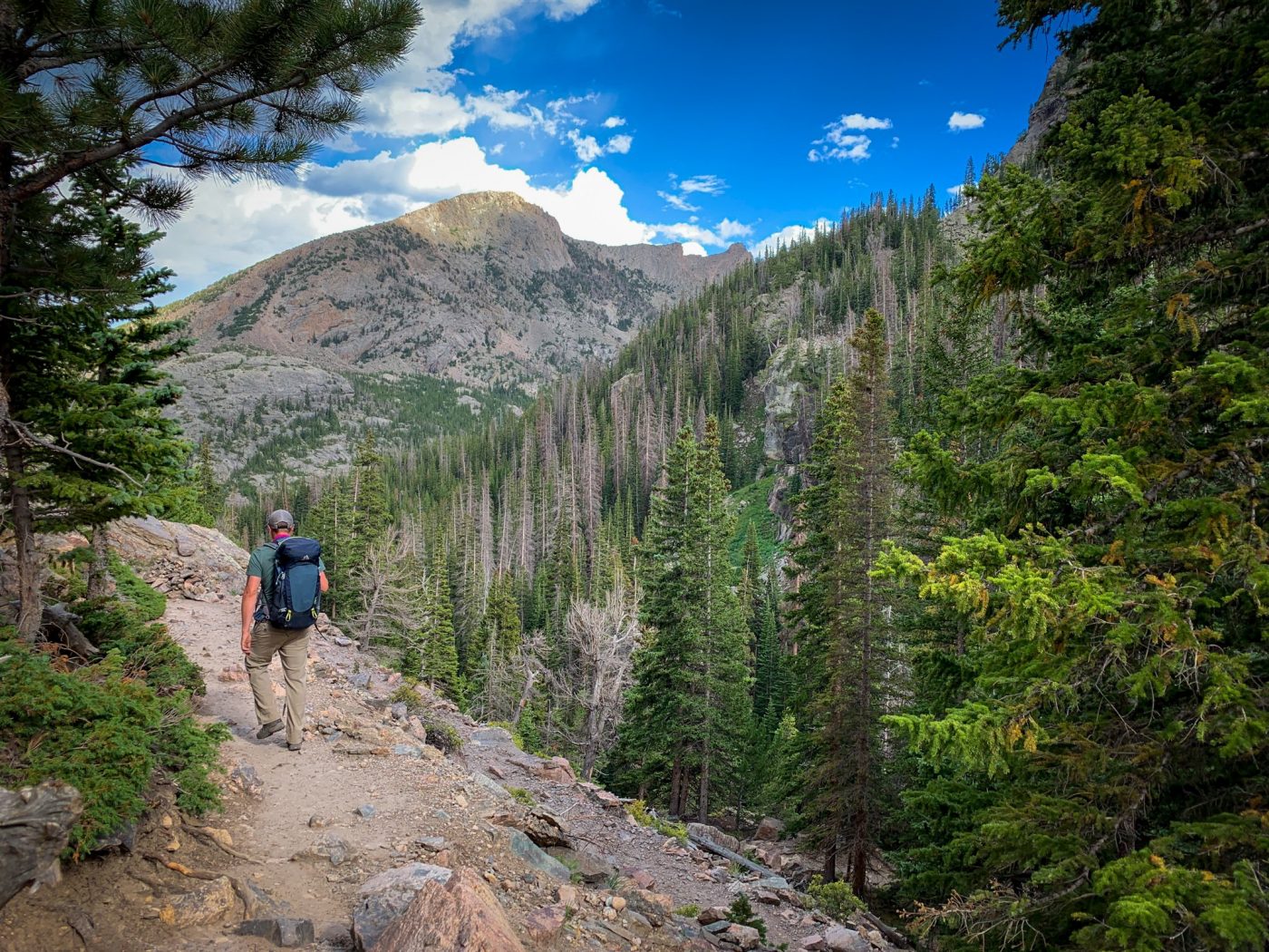 best things to do in rocky mountain national park