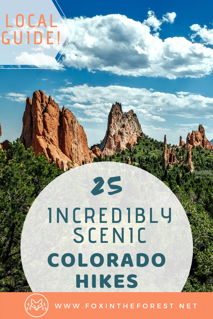 22 Best Hikes in Colorado in 2024 What Locals Love (and Don't)