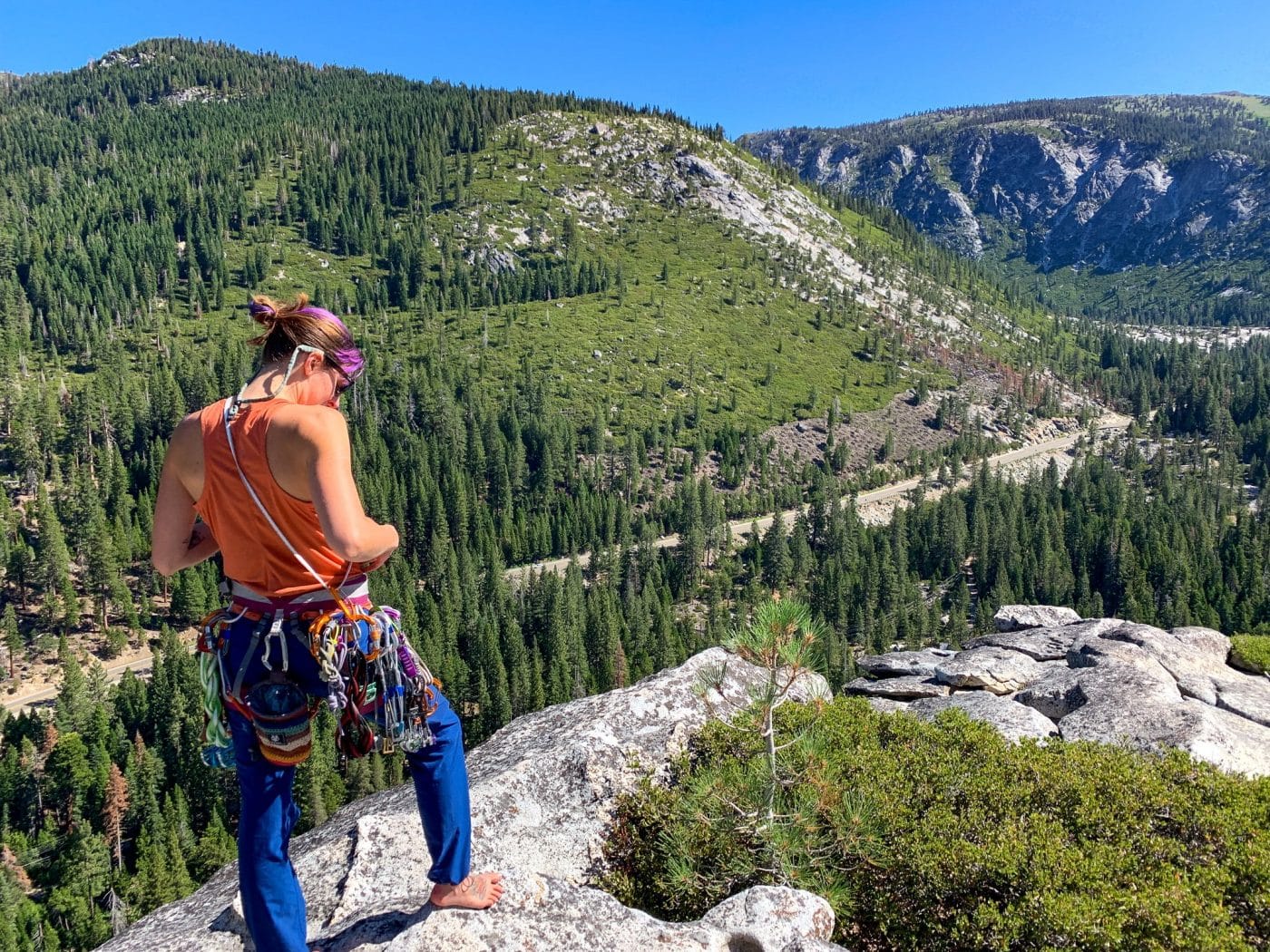 When to Visit Lake Tahoe