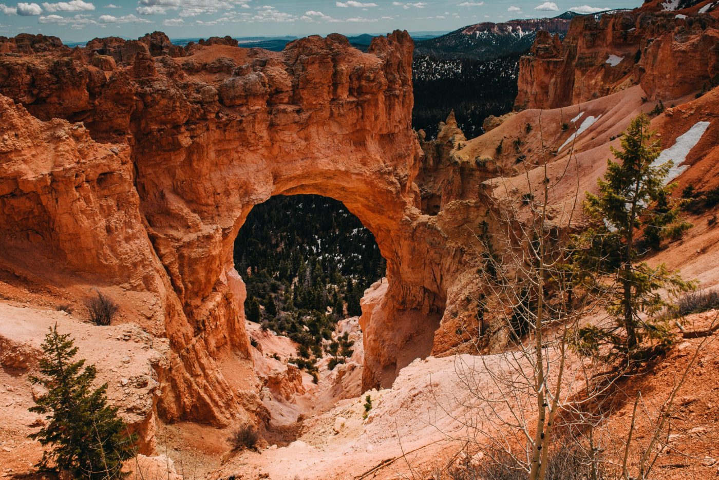 bryce canyon one day itinerary