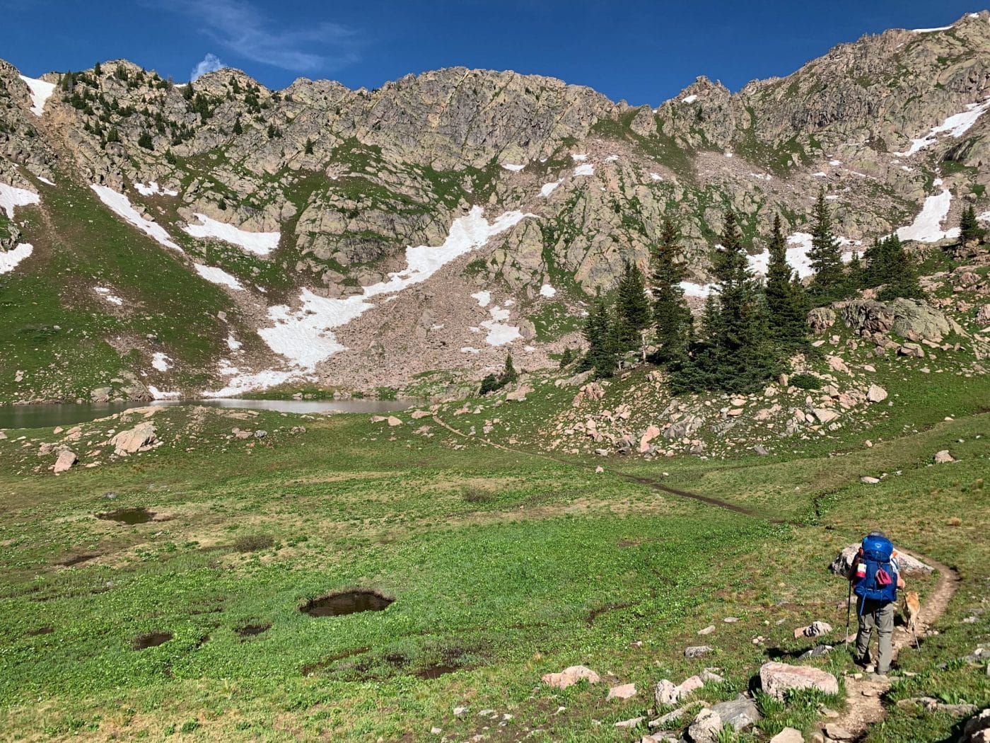 The Local's Ultimate List of Colorado Backpacking Tips