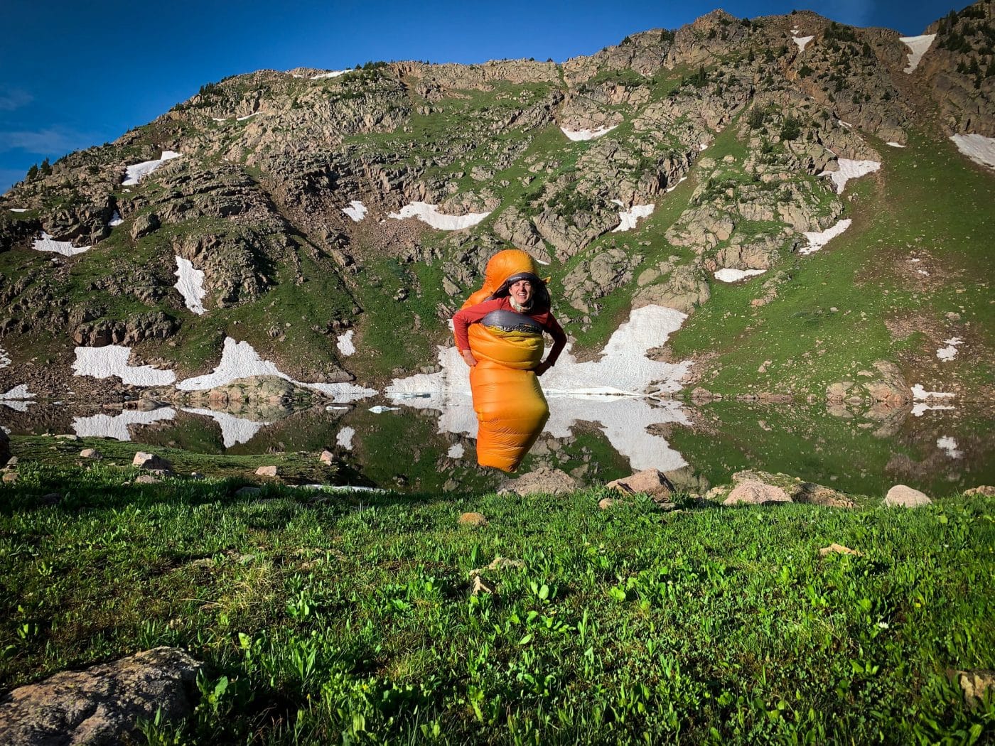 The Local's Ultimate List of Colorado Backpacking Tips