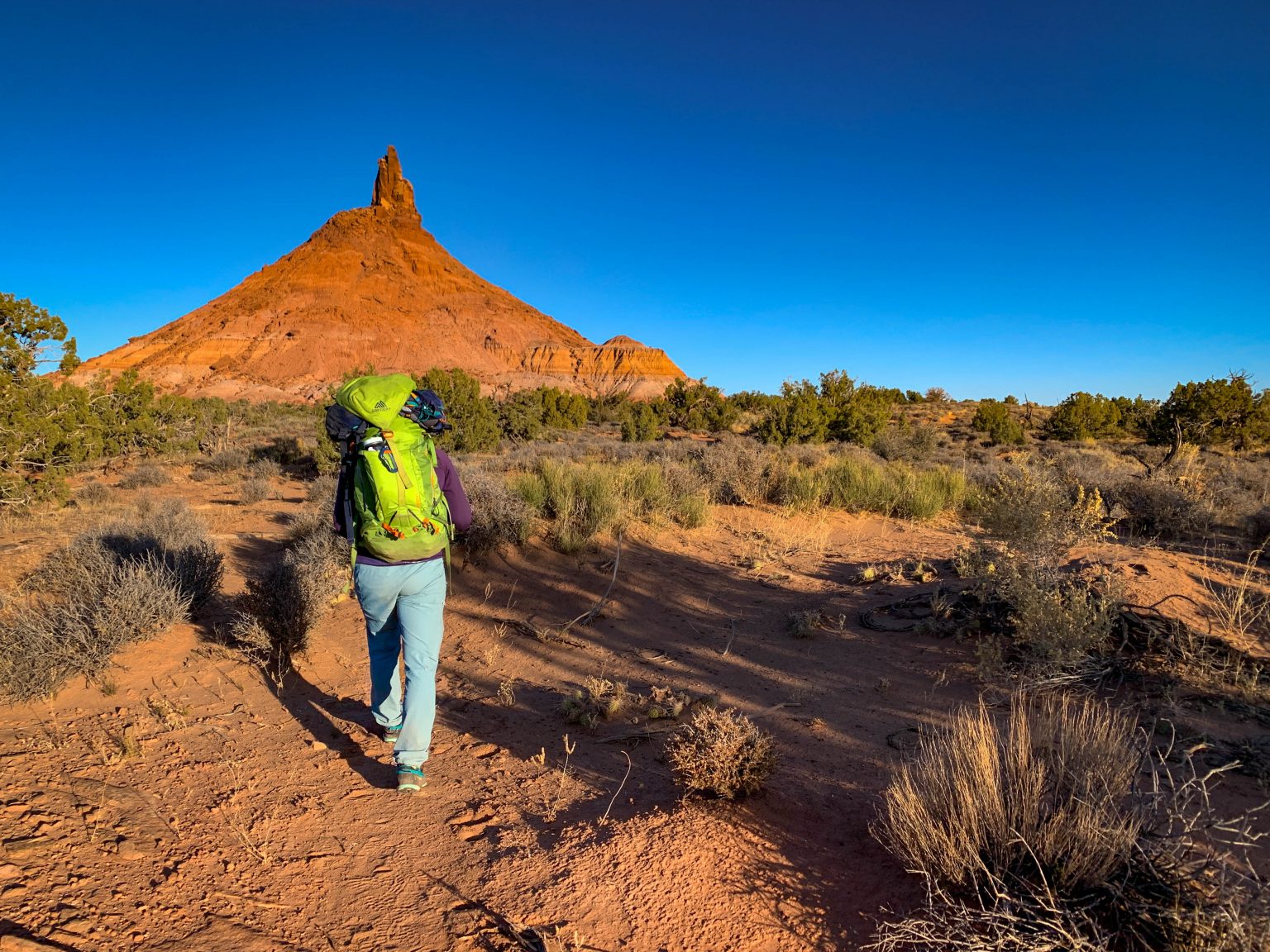 Desert Hiking 20 Things to Know Expert Hiking Advice