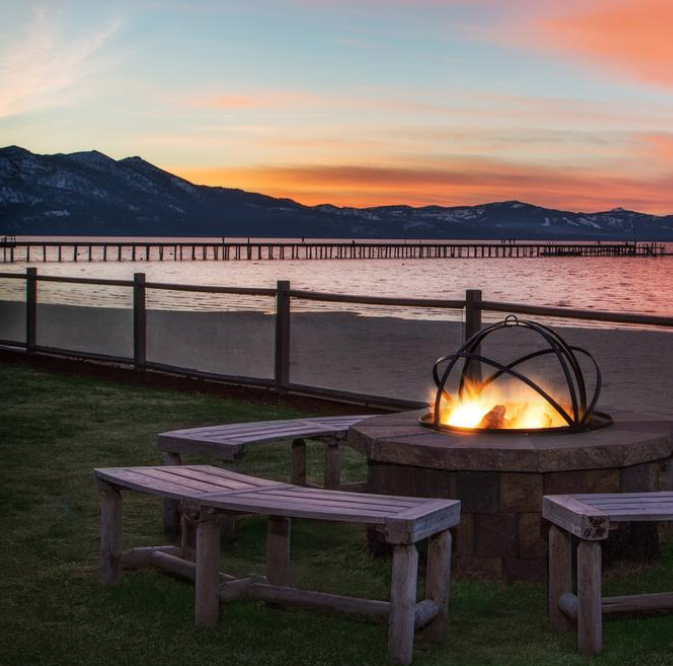 where to stay in Lake Tahoe