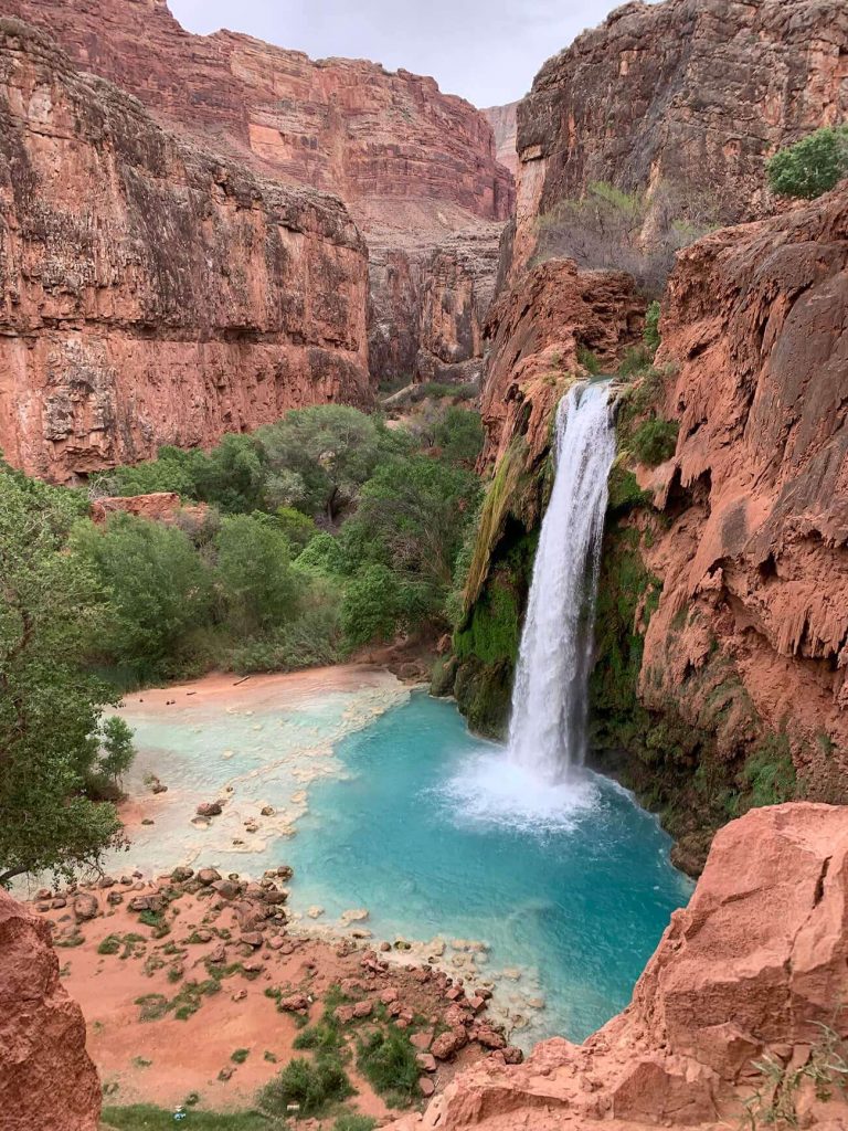 grand canyon best viewpoints