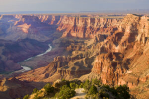 grand canyon viewpoints