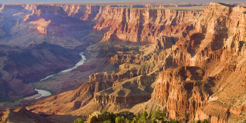 grand canyon viewpoints