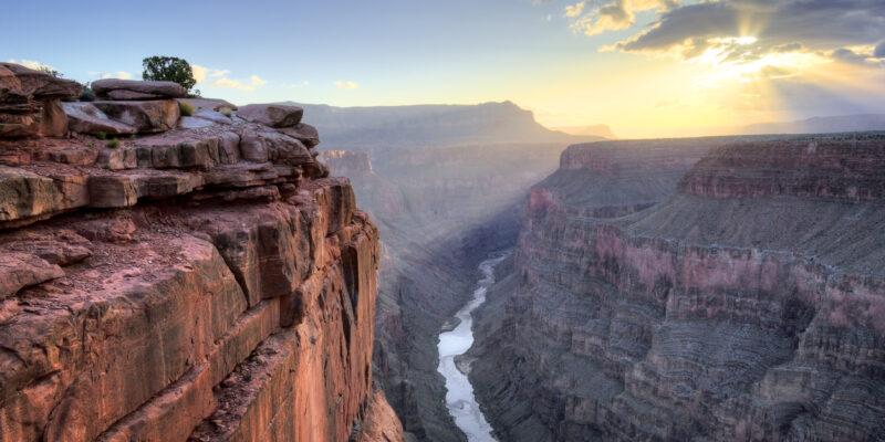 best grand canyon viewpoints