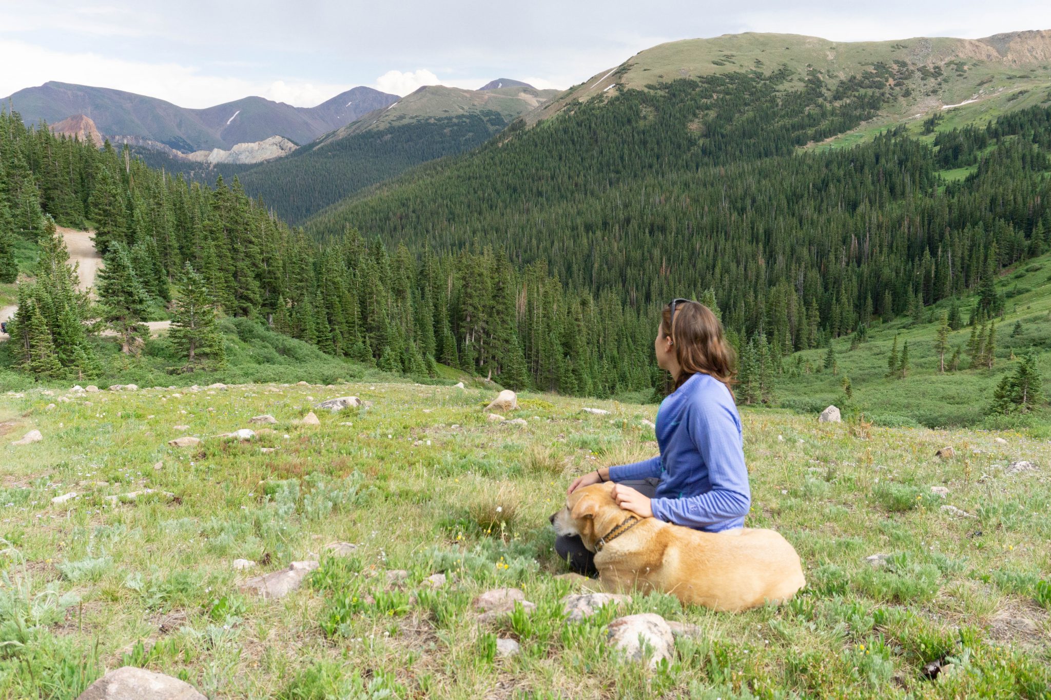 Jones Pass, Colorado: A Complete Local Recreation Guide