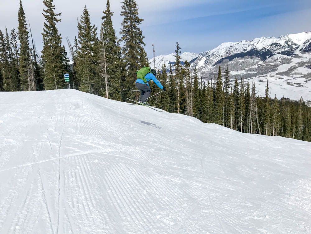 best ski resorts near denver