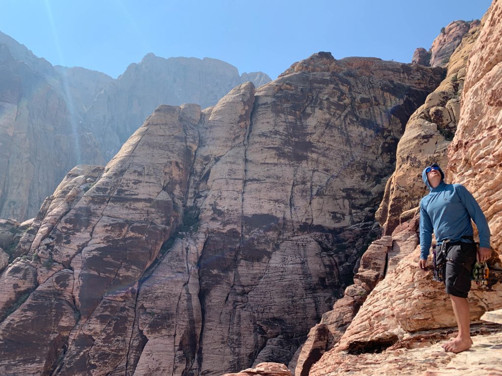 Things to do in Red Rock Canyon