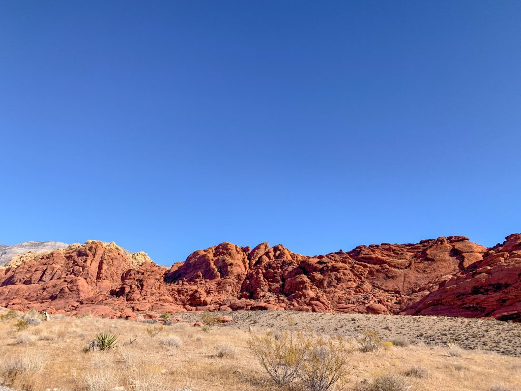 calico basin things to do