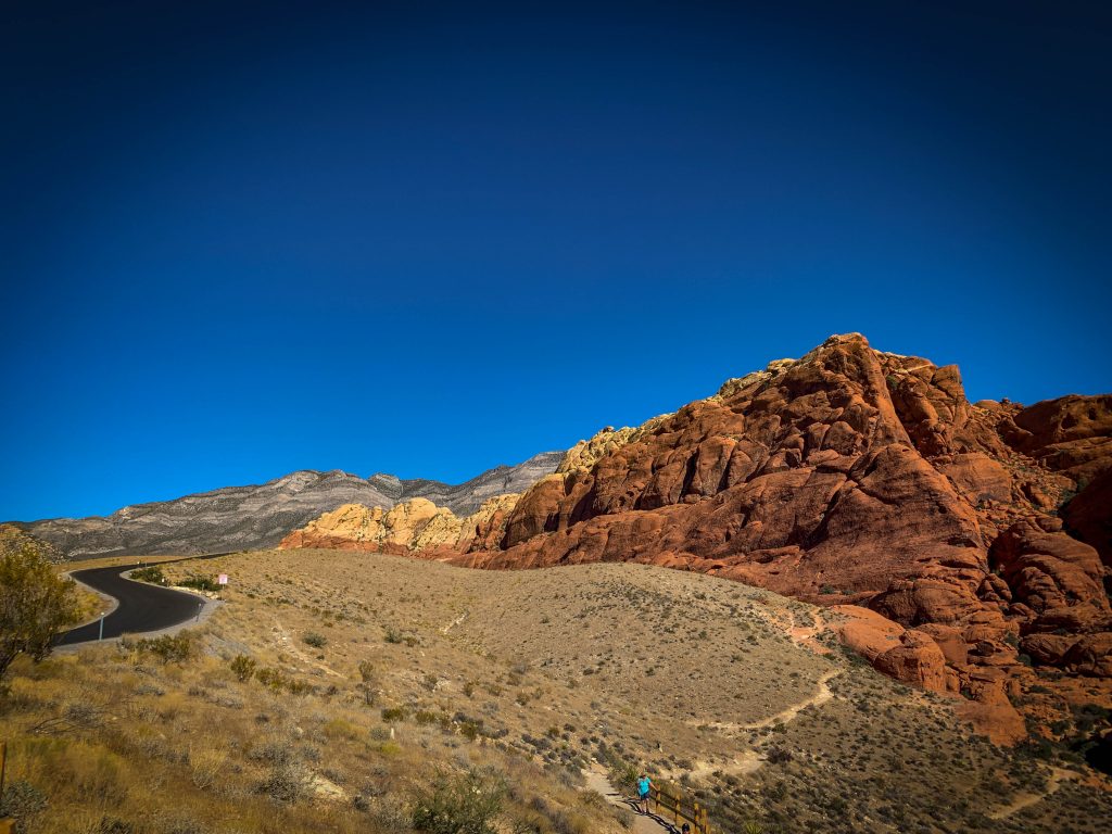 Things to see at red rock canyon