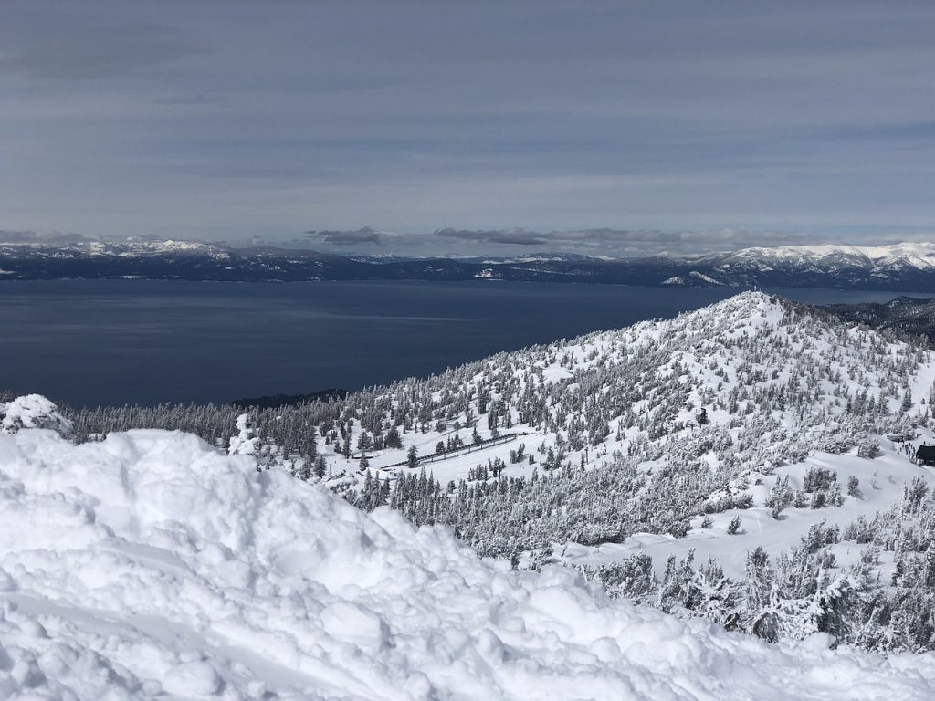 best lake tahoe ski resorts