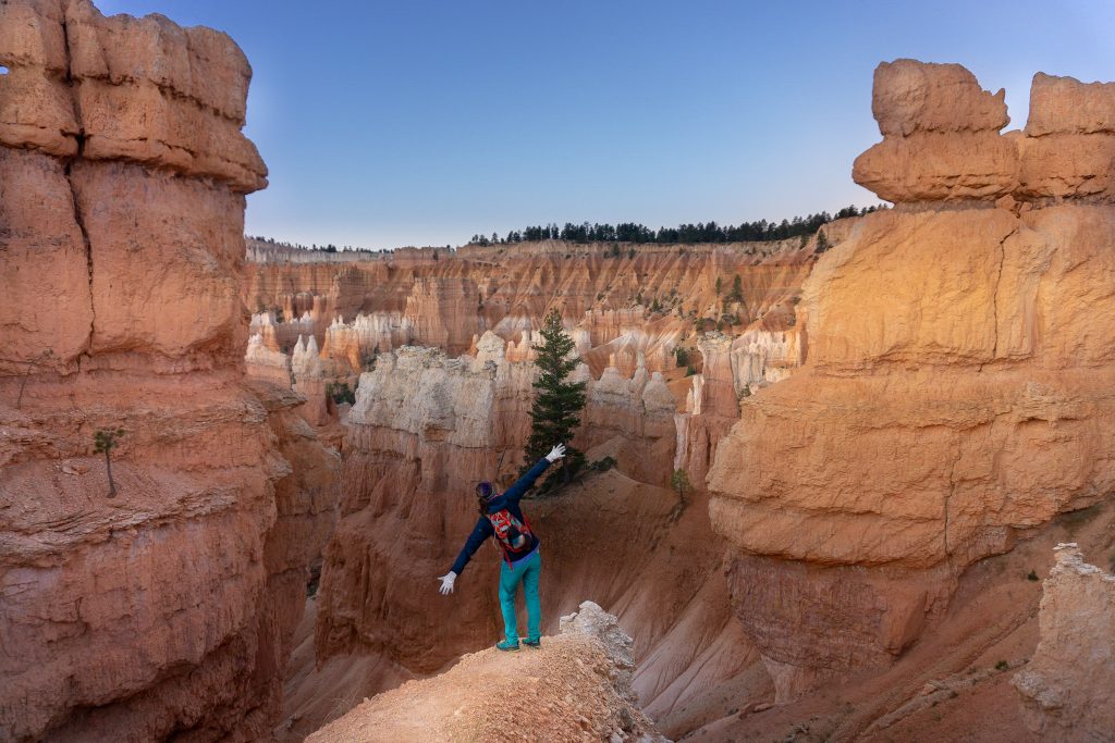 things to do in Bryce Canyon