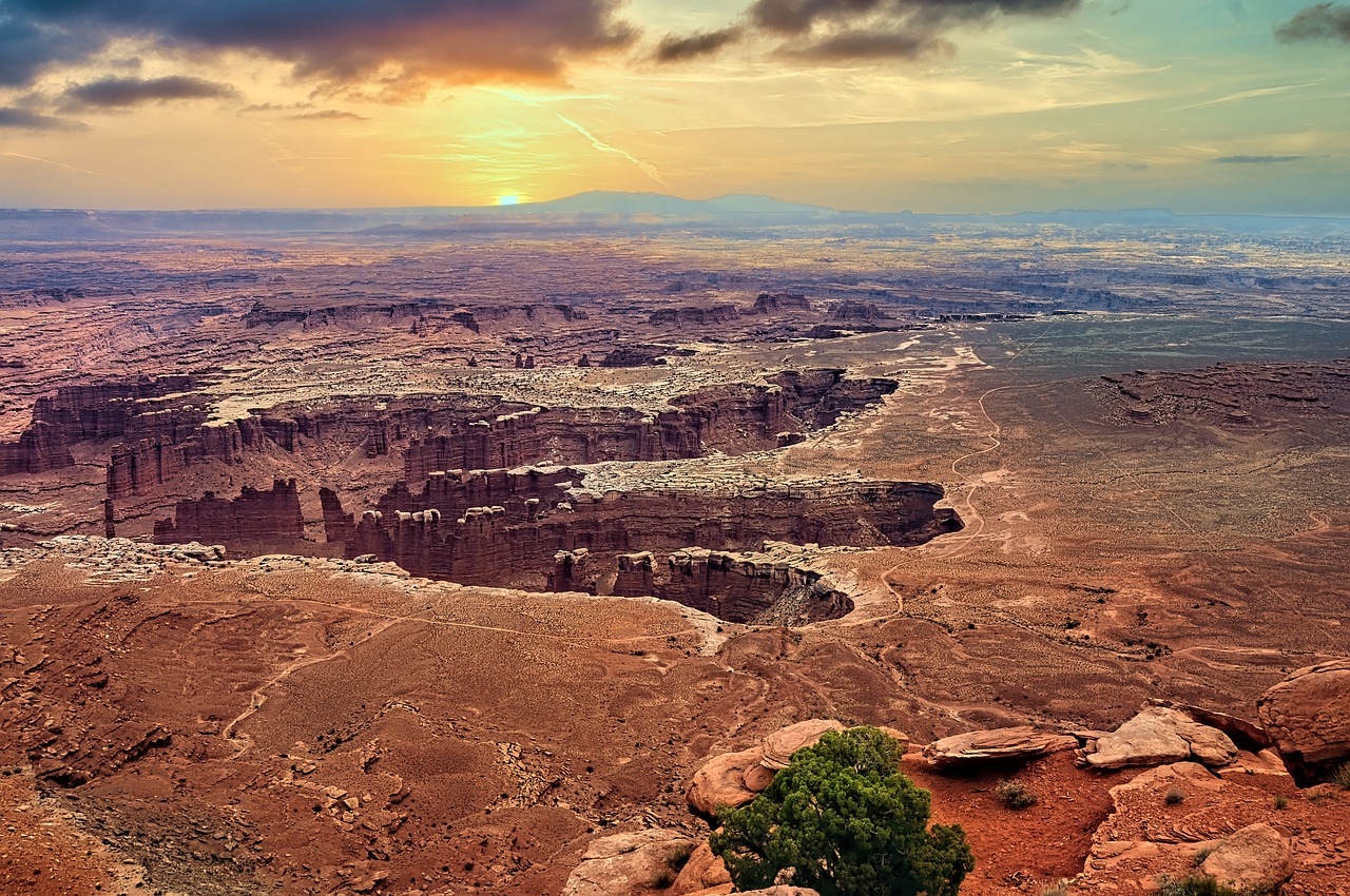 Things to do in Moab