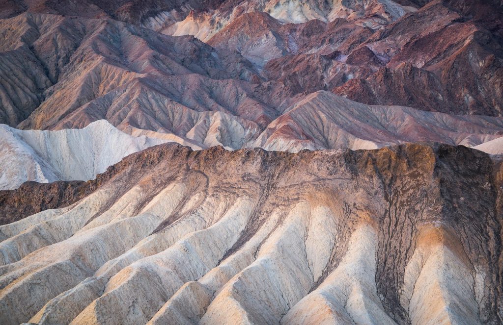 best time to visit death valley