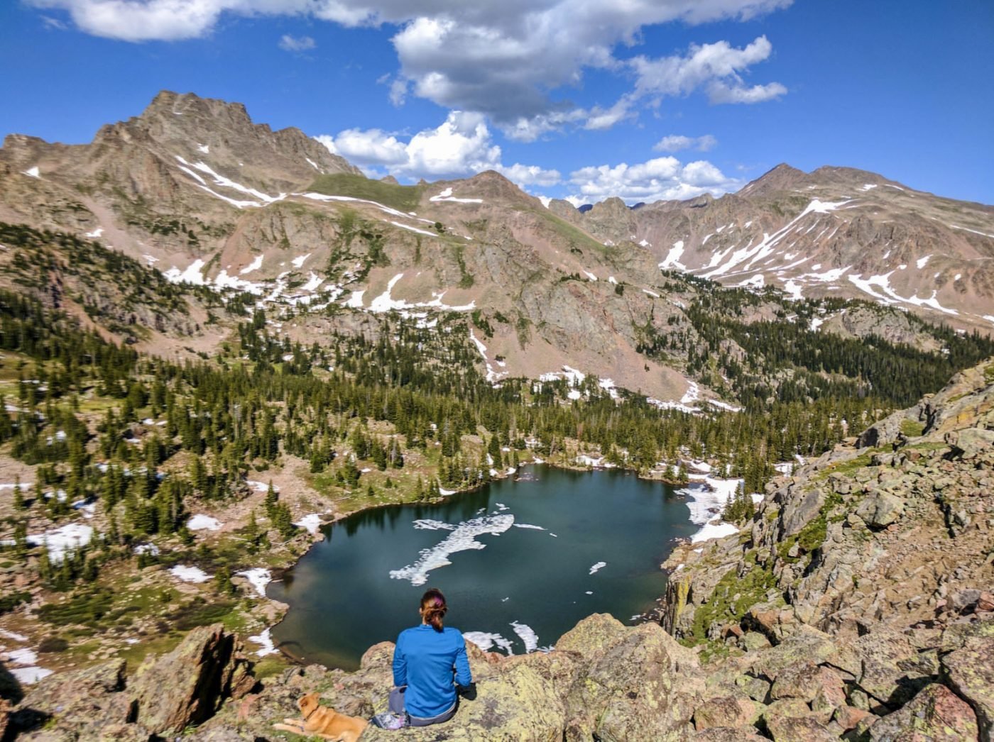 12 Vail Hikes That Will Blow Your Hiking Socks Off
