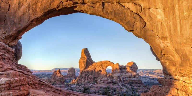 best time to visit moab for hiking
