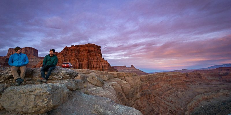 things to do in Canyonlands national park