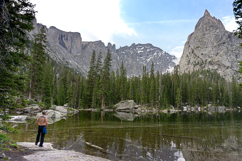 beautiful places to visit in colorado for the weekend