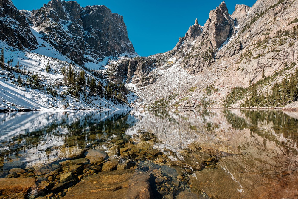 Emerald Lake