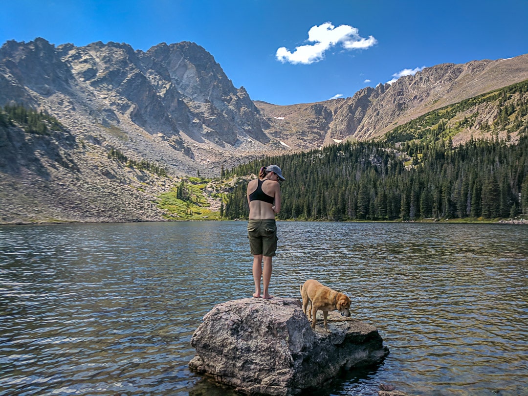 Your Ultimate Guide to Willow Lakes Colorado One of the Best Lake Hikes