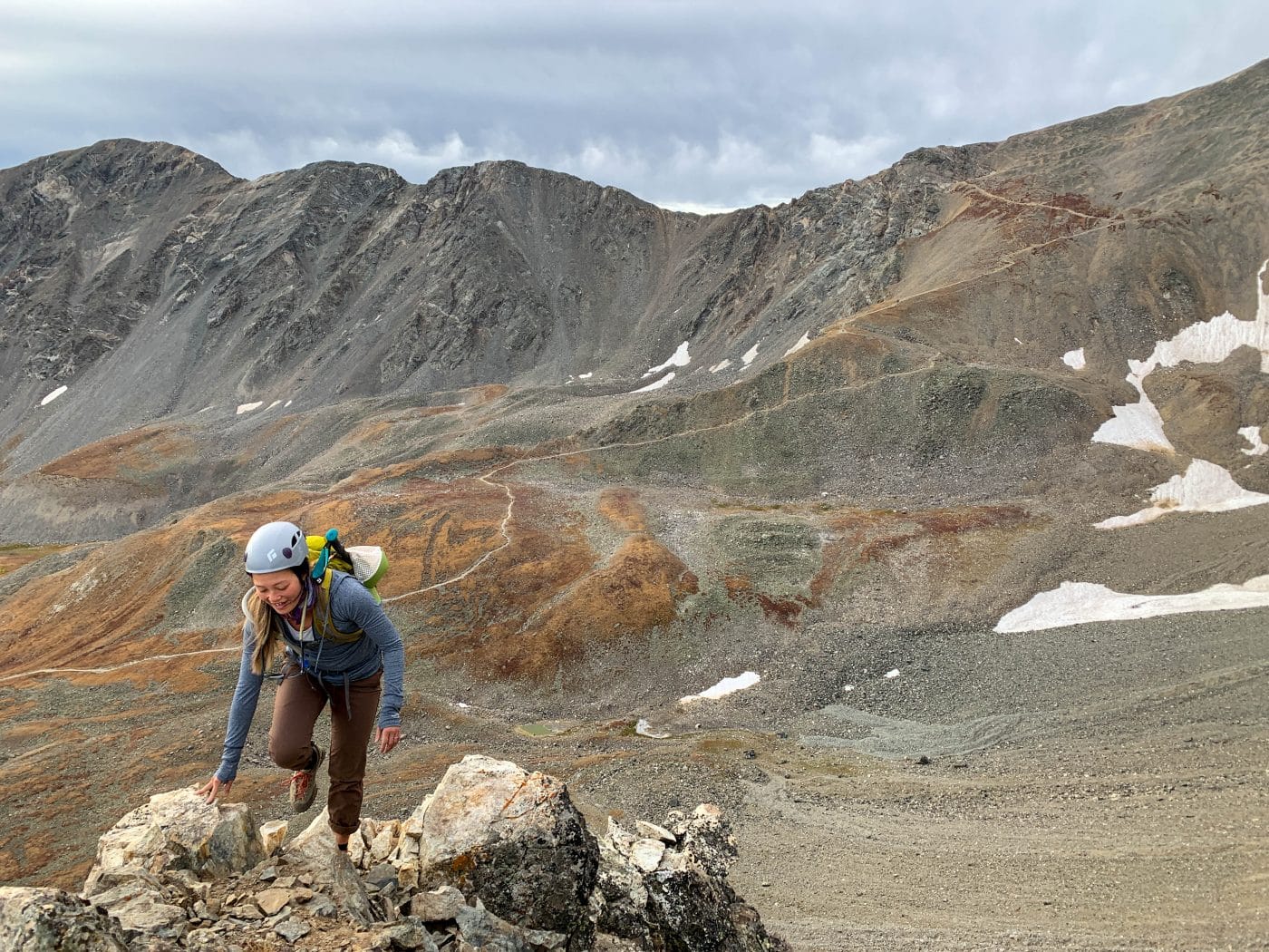 Local Guide to Hiking Grays and Torreys Peak Including Kelso Ridge