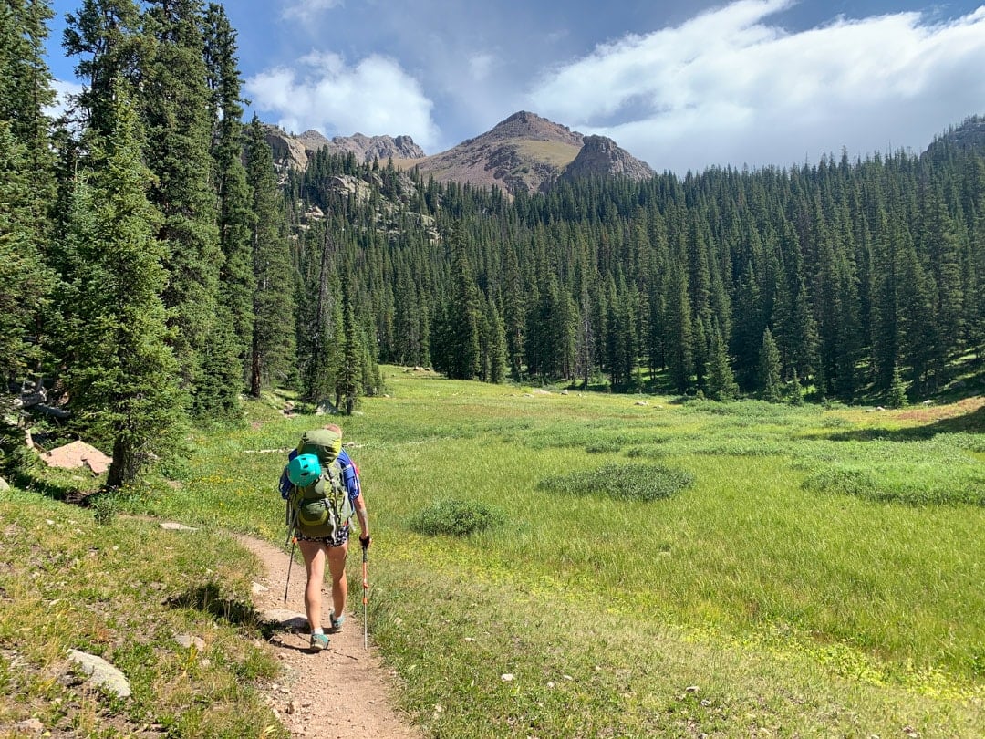 Beginner Backpacking Gear Guide What You REALLY Need