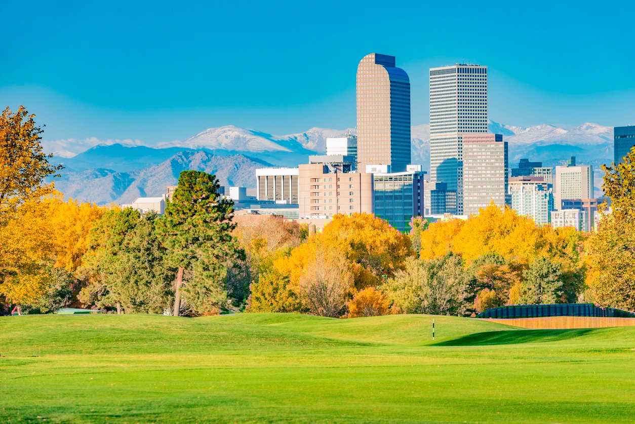 11 FunFilled Things You Have to Do in Colorado in October