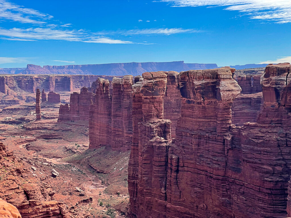 White Rim Trail