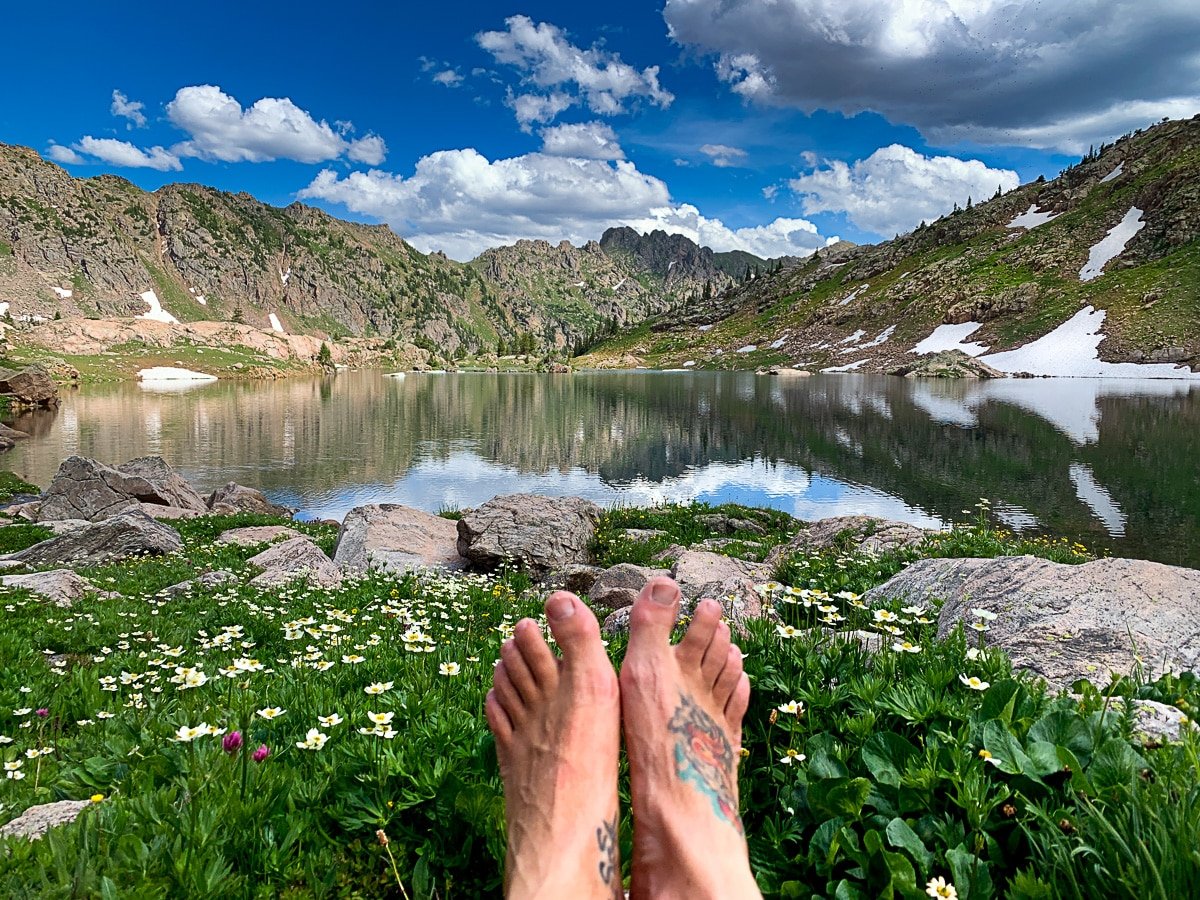 free activities in colorado