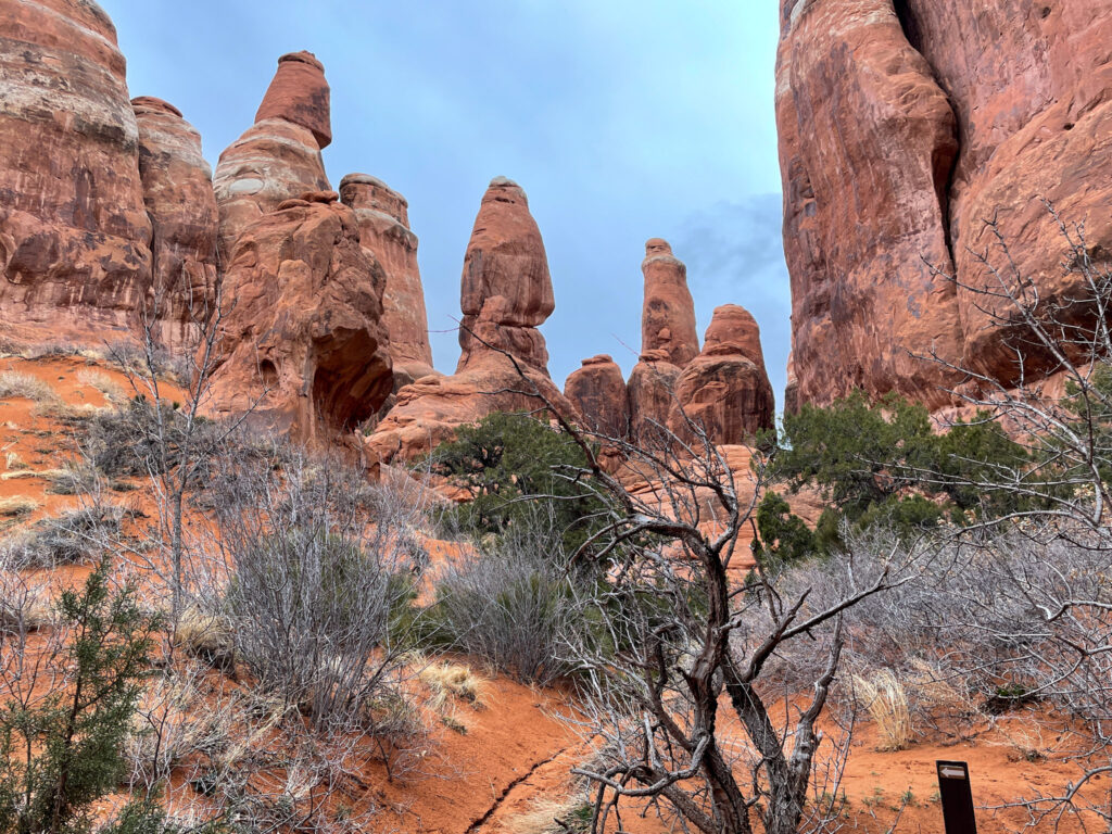 fiery furnace trail