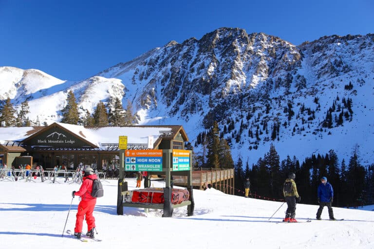 Vail in Winter The Definitive Local's Guide That You Need Now