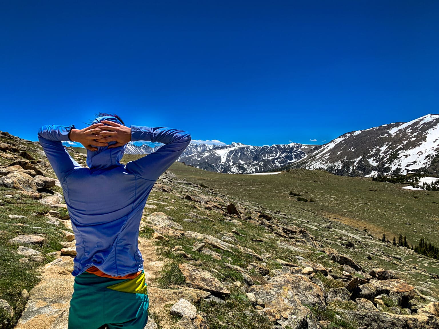 Insanely Awesome Guide to Trail Ridge Road in RMNP for 2024