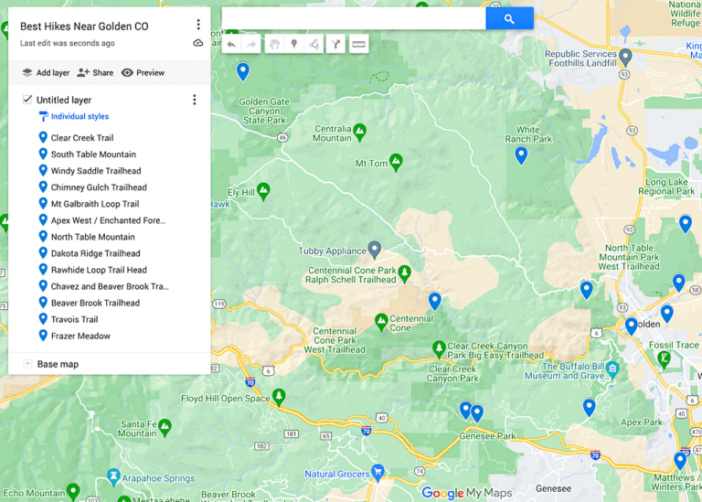 13 Amazing Hikes Near Golden CO You Need to See in 2024