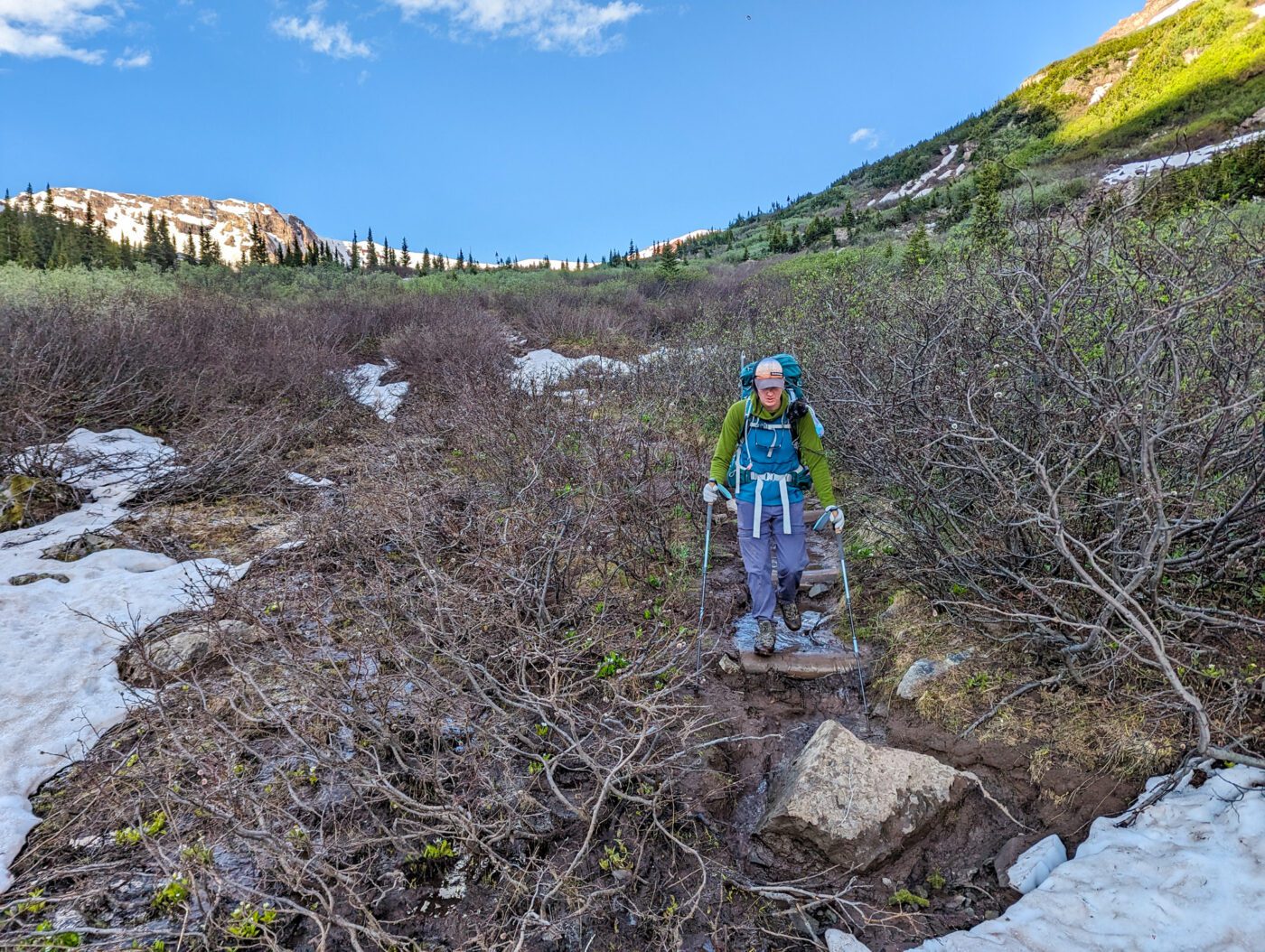 Enjoy the Aspen to Crested Butte Hike like a Local in 2024