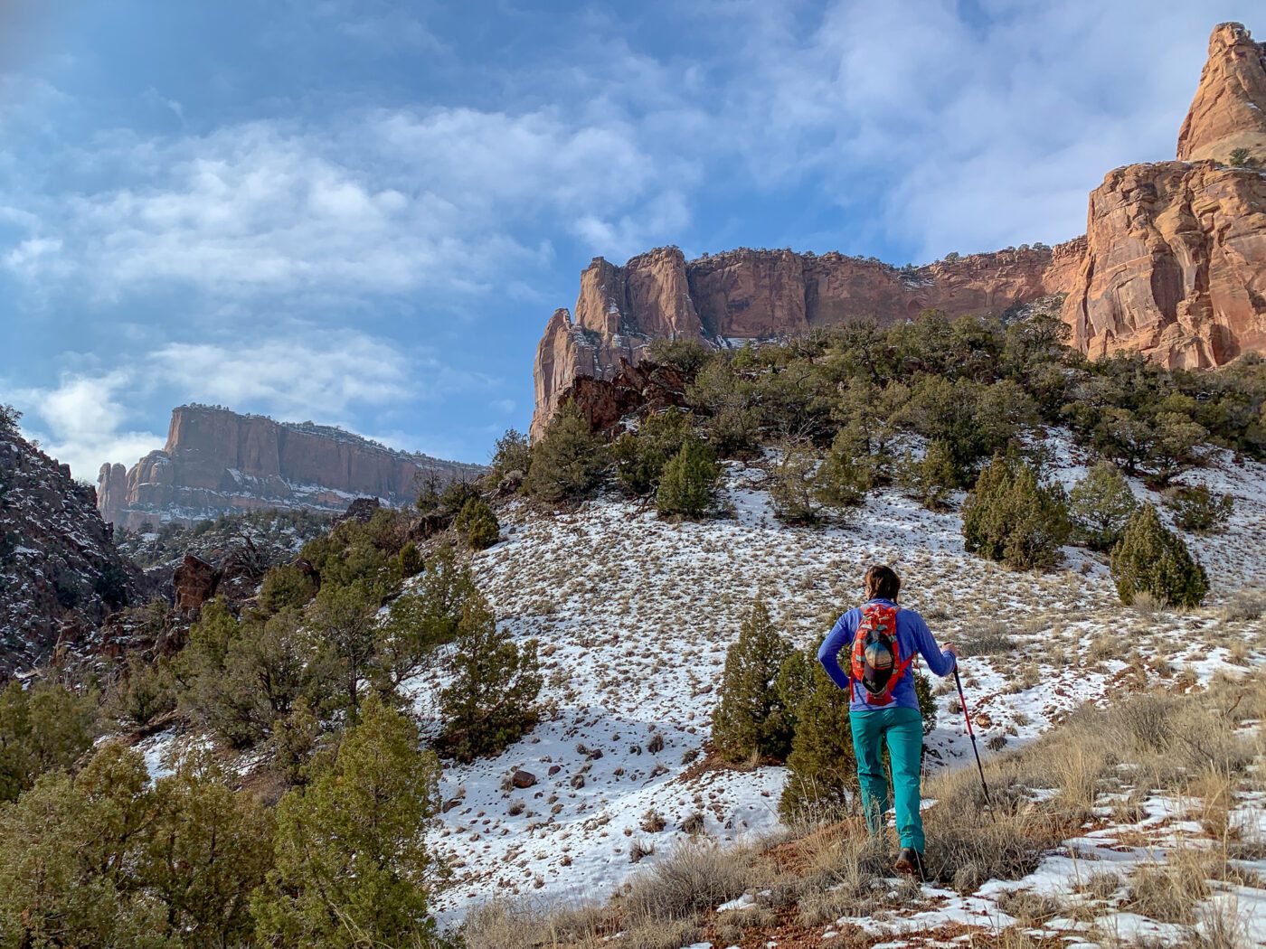 Epic Local's guide to Colorado in December with Tips You'll Love
