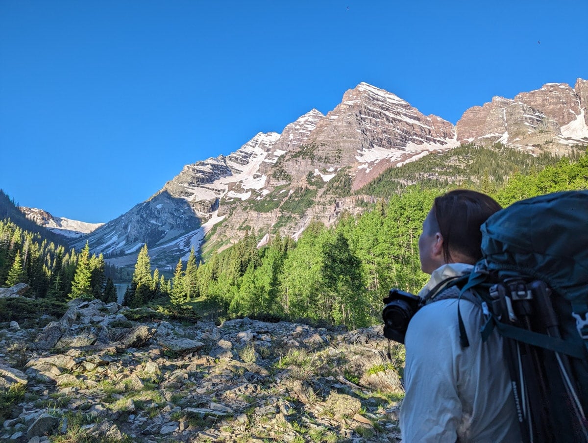 Colorado Road Trip: 7-14 Day Itinerary from a Local (2026)