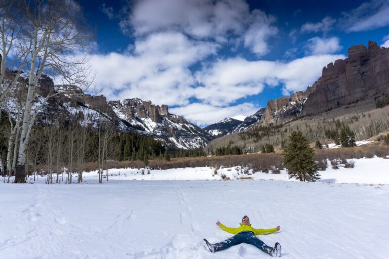 Colorado in March: Amazing Local's Guide You Need Now