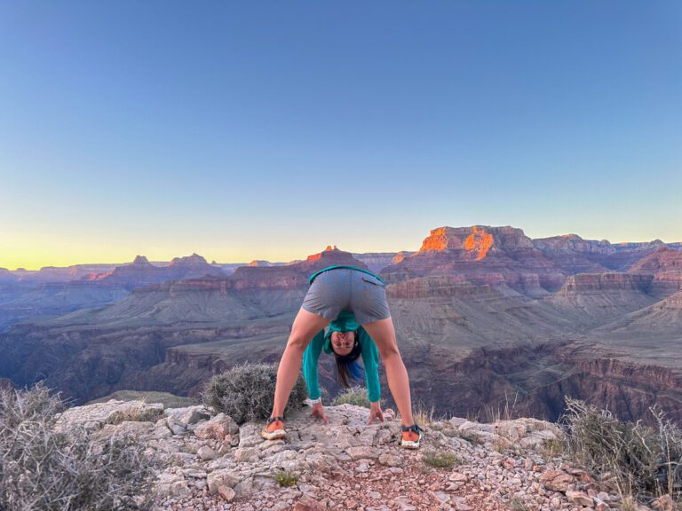 Visiting the Grand Canyon in March - Mega Epic Expert's Guide
